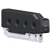Epson T08H1 Black Generic Pigment Ink Cartridge - Replace C13T08H100